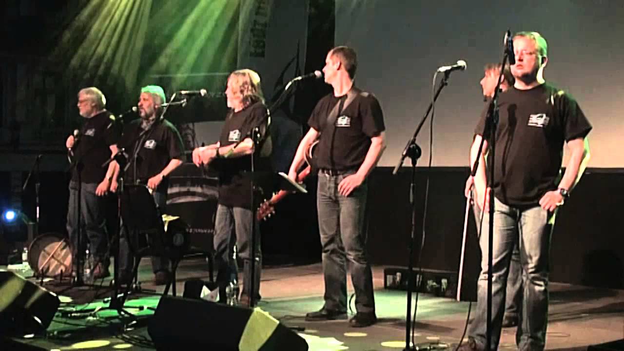 25 lat zespołu Cztery Refy (16.05.2010) - cz. 7