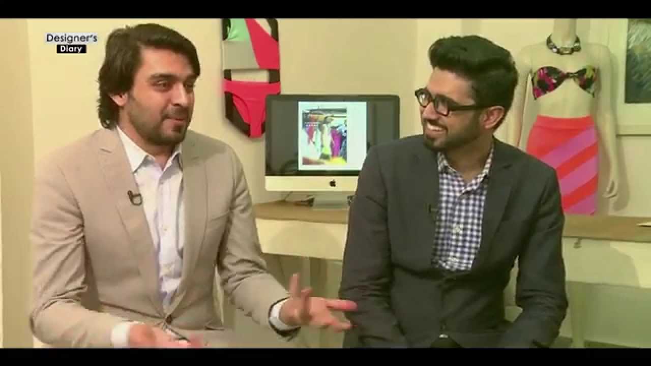 Shivan & Narresh In Conversation With Sujata Assomull Sippy || Designer's Diary