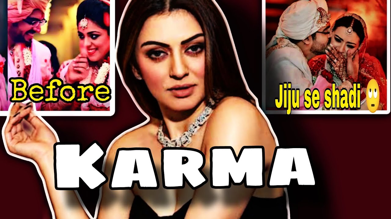 HANSIKA MOTWANI SOHAEL KHATURIYA DIVORCE REALITY ?