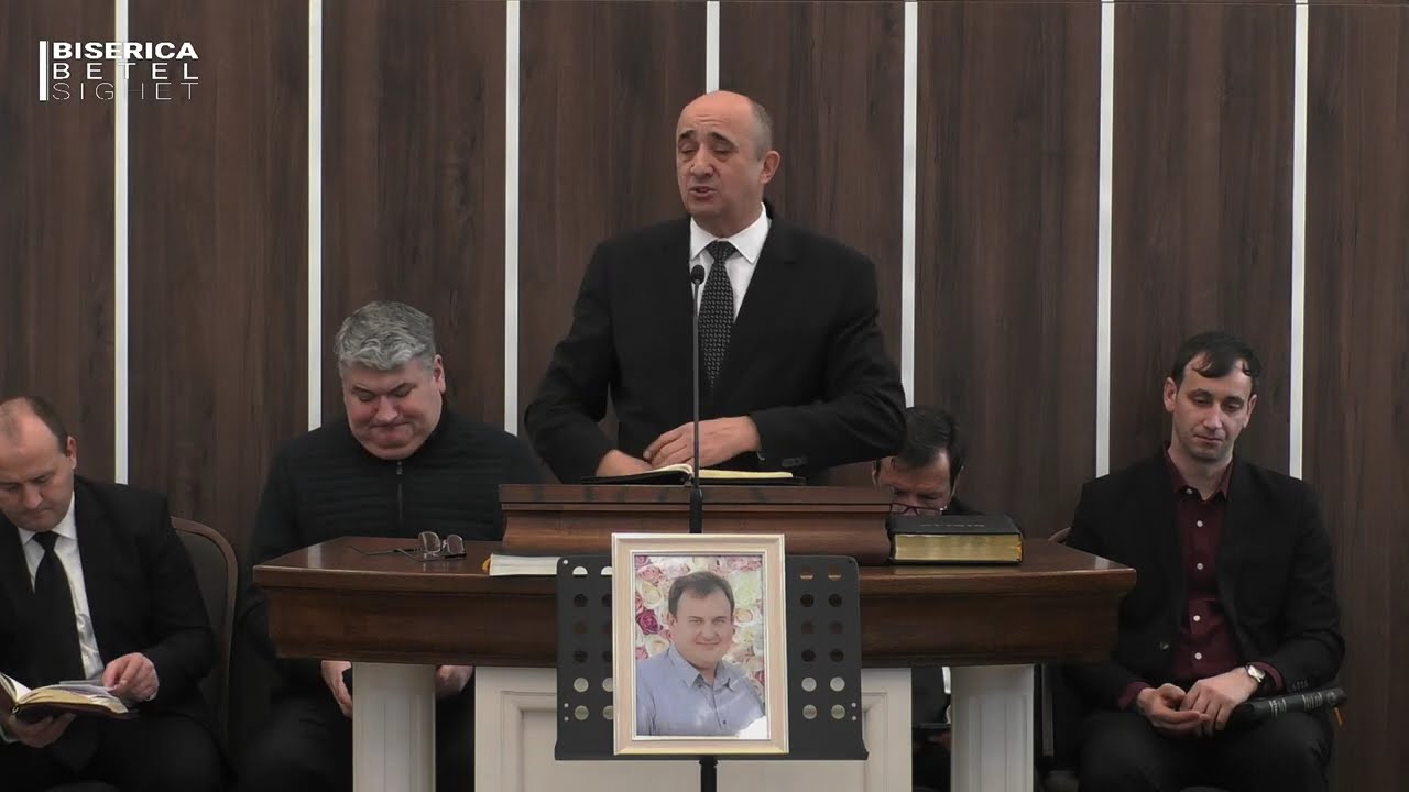 Simion Bumbar | Noi în ce loc vom merge?