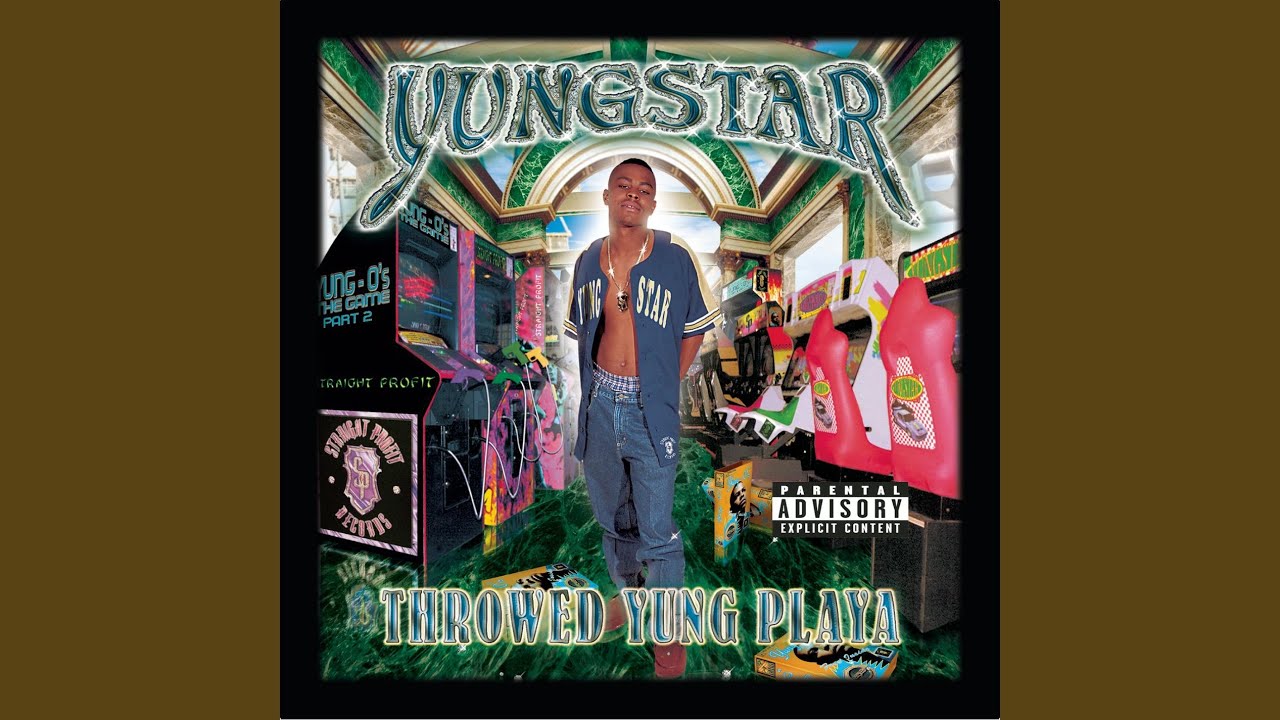 Knocking Pictures Off Da Wall (feat. Lil Flex & Grace) (Remix)