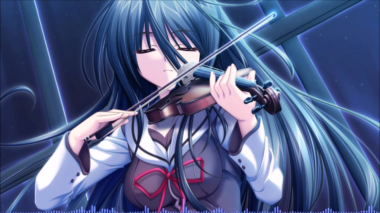 Nightcore Se Tu Vuoi