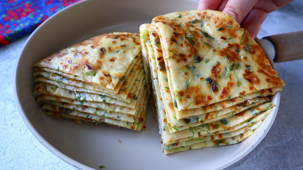😱 Кабачки натираю. ❗️Я положила в морозилку.💯 простой метод. 3 рецепта АСМР.😋