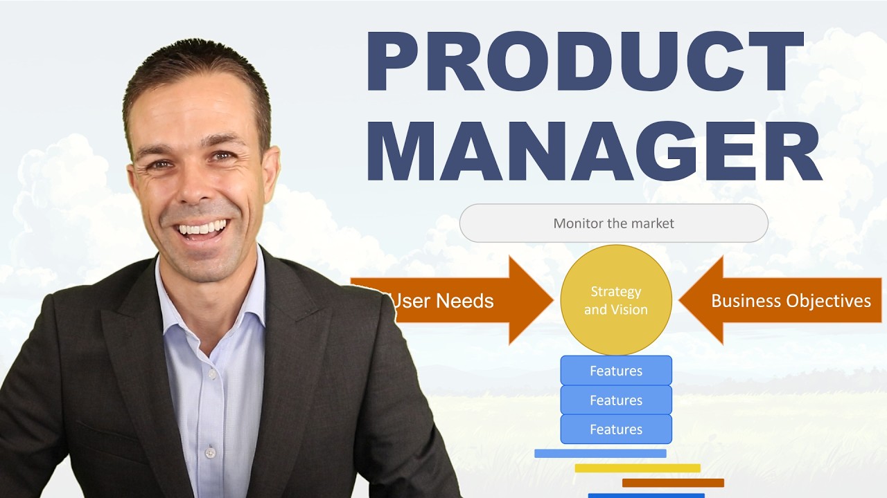 What is a Product Manager and what is a Product Owner? Roles and Salaries