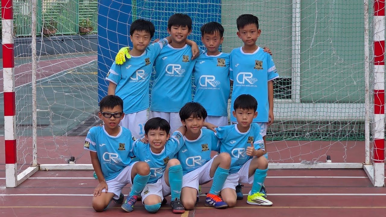 20260222 Konter 賀歲盃 U10 Konter vs 新星
