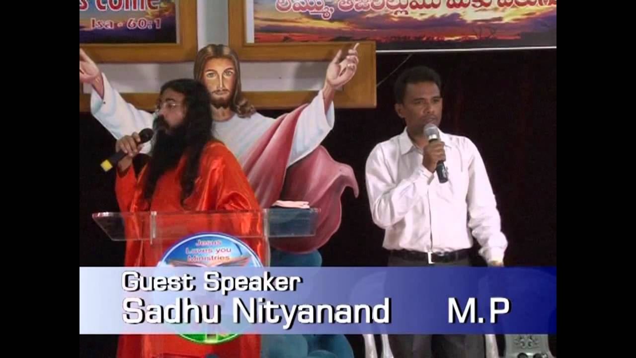 Sadhu Nityanand Testmoni Part   2