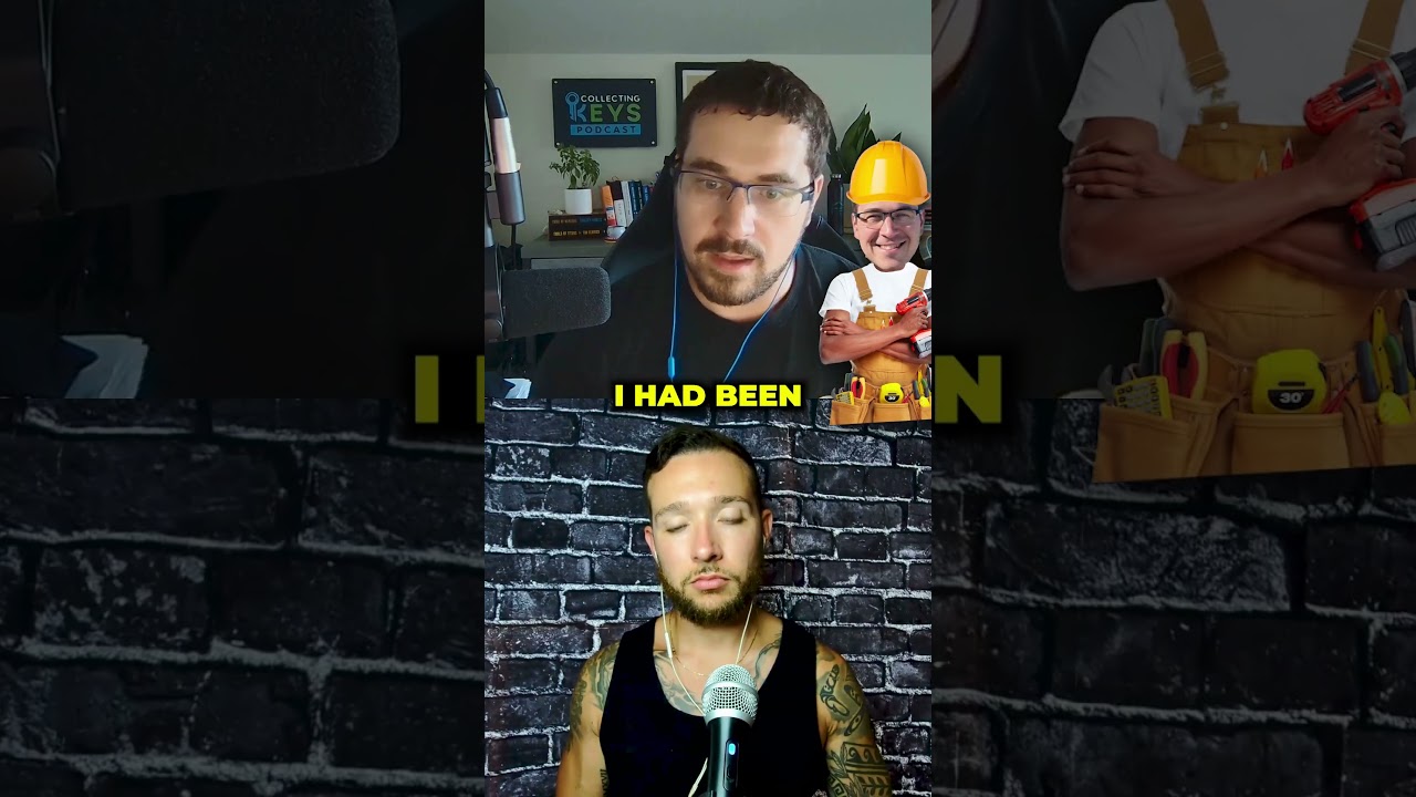 He Became a Millionaire in 9 Months