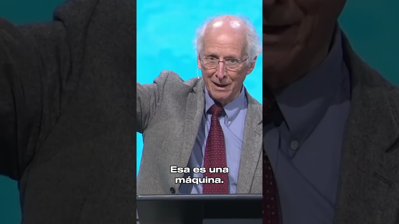 John Piper le pidi&oacute; a ChatGPT que escribiera una oraci&oacute;n. &iquest;Responde ChatGPT con verdadera alabanza?