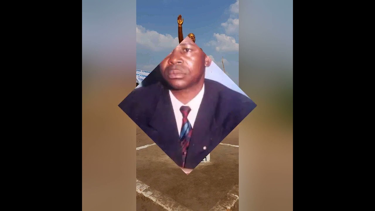 EUJC.KIPUSHI- APO MWAZO