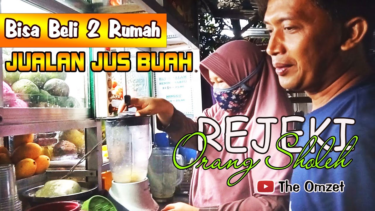 | Inspirasi Dagang