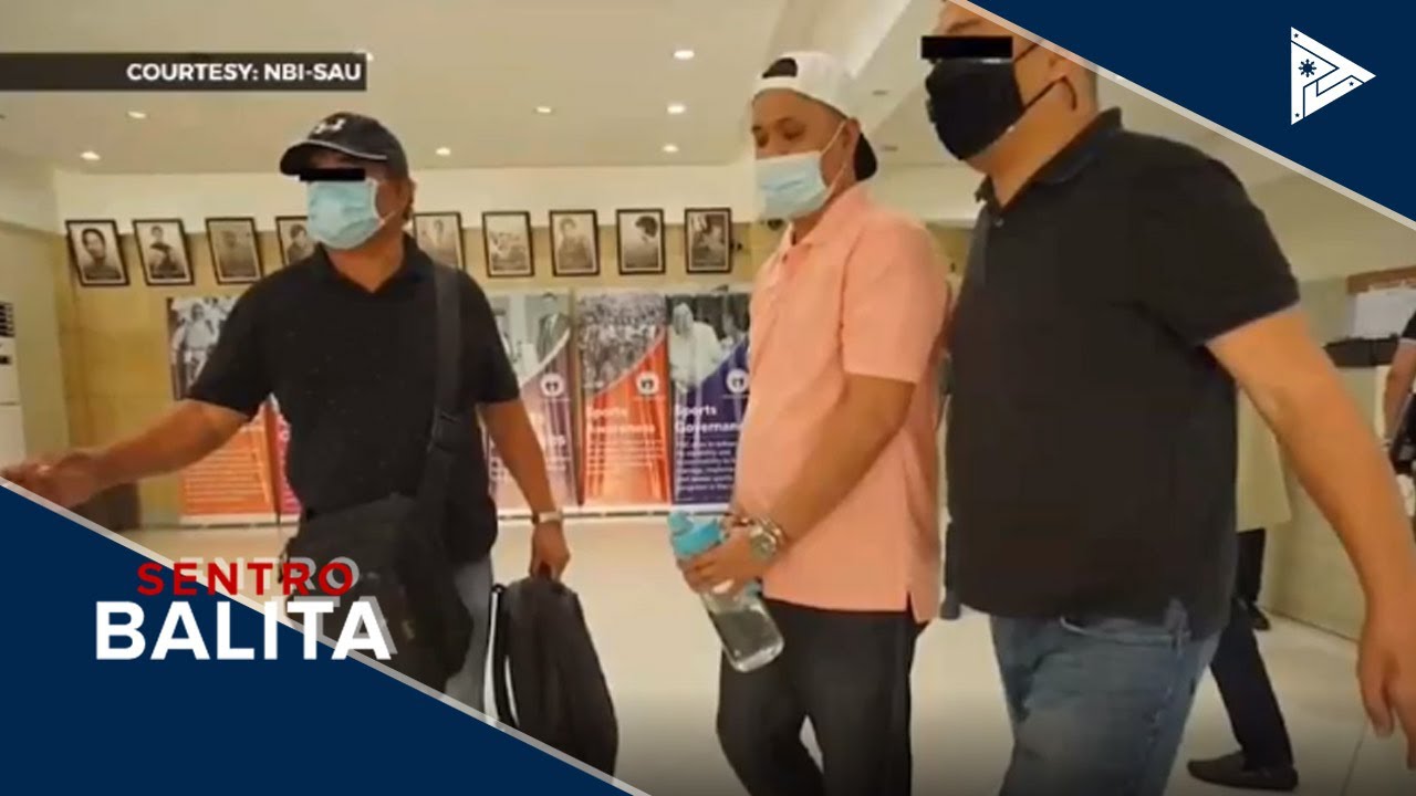 Tauhan ng PSC na umano'y sangkot sa P14-M payroll fraud, inaresto ng NBI