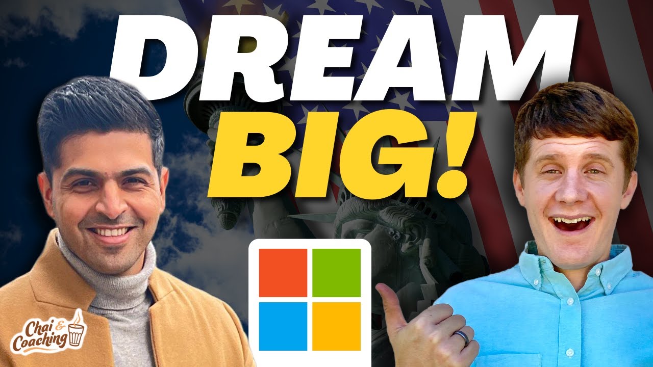 My Journey From MBA To Becoming A Senior Product Manager In USA