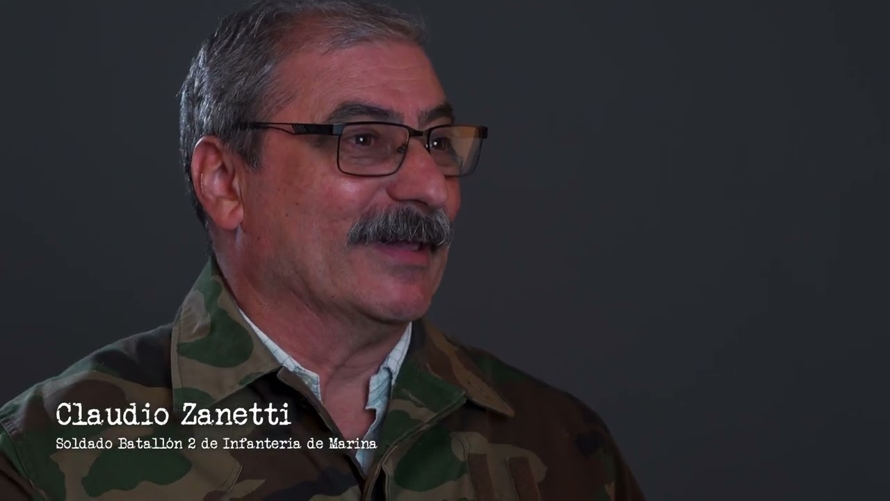 CLAUDIO ZANETTI