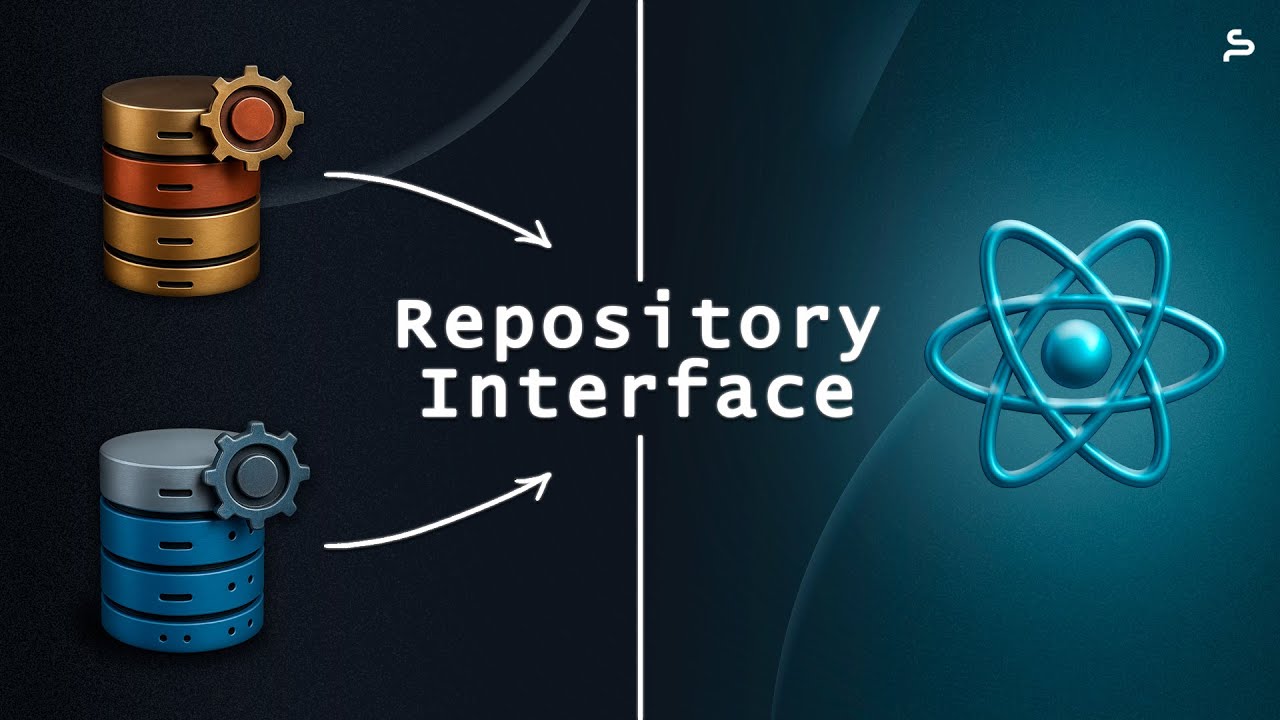 SOLID no Front-End: Inversão de Dependência + Padrão Repository (Conceito e Prática)