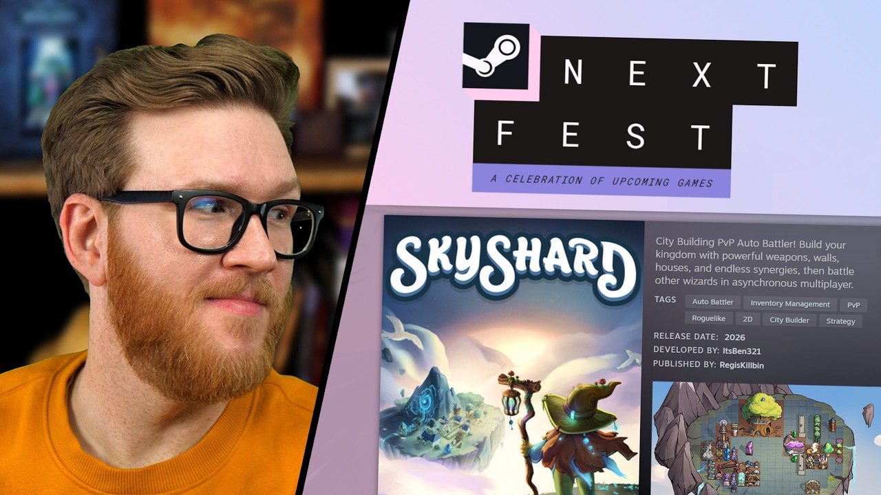 The biggest day of my life...