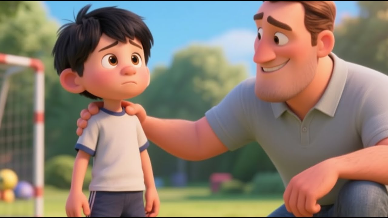 A Child Who Chooses Honesty Over Convenience | Oliver’s Important Decision