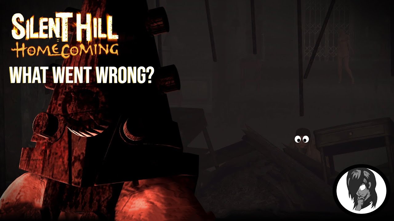 What Went Wrong? Silent Hill: Homecoming