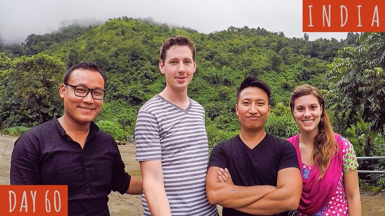 Things to Experience in the Imphal Valley | DAY 60