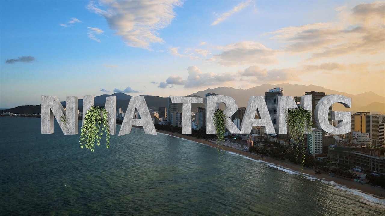 Nha Trang - Pearl of the Far East | Cinematic Travel