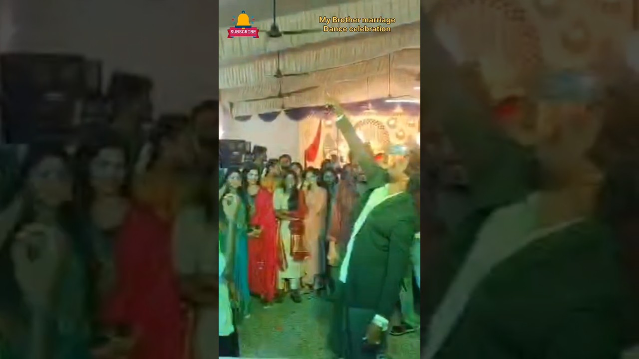 💥Brother marriage💥