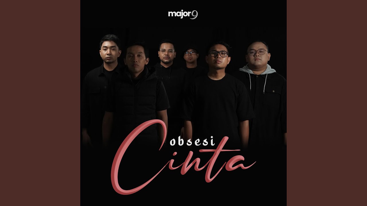 Obsesi Cinta