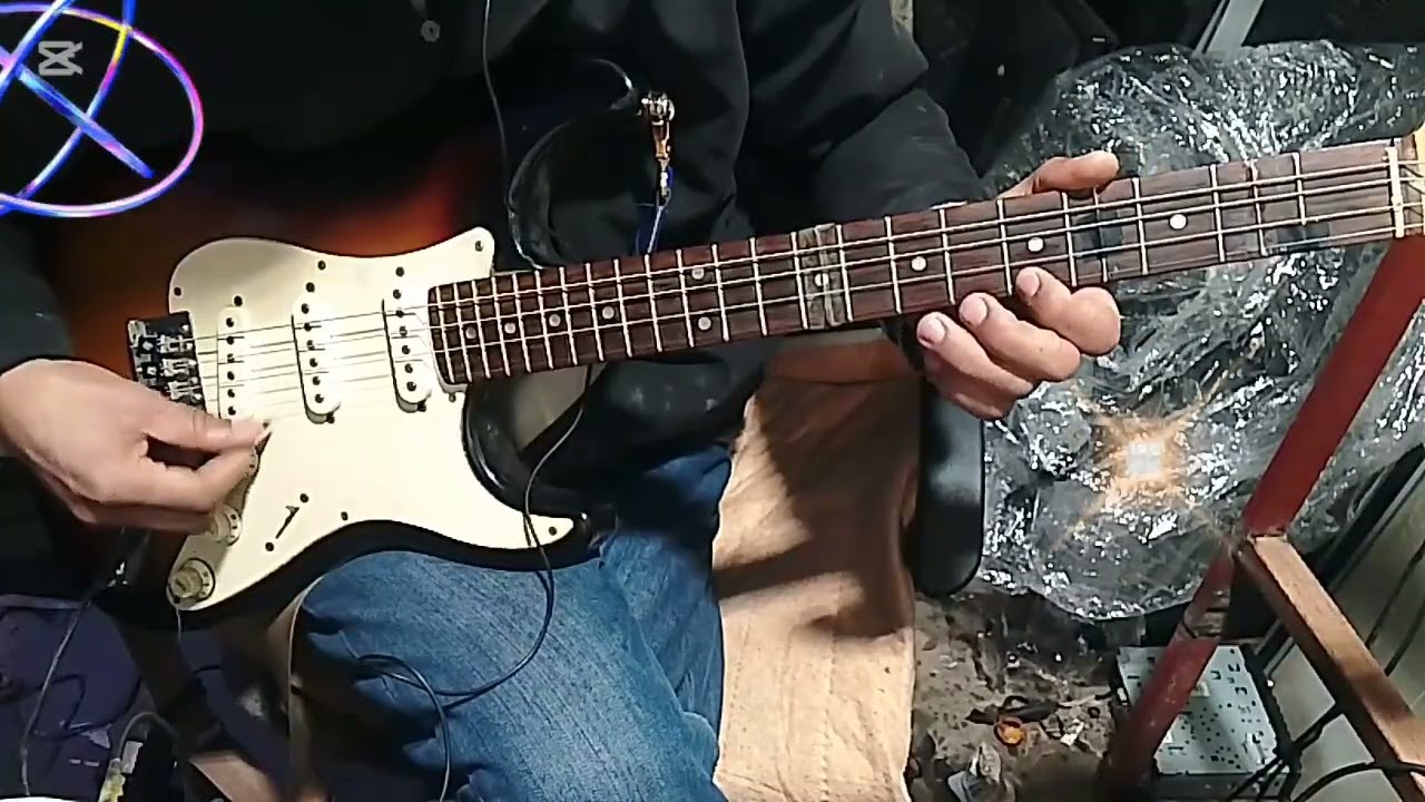 Music beldi guitar