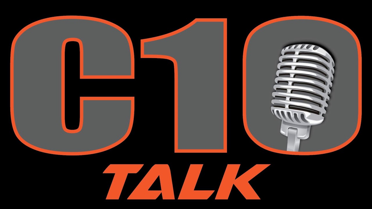 C10 Talk Episode of the Year, Top 10.