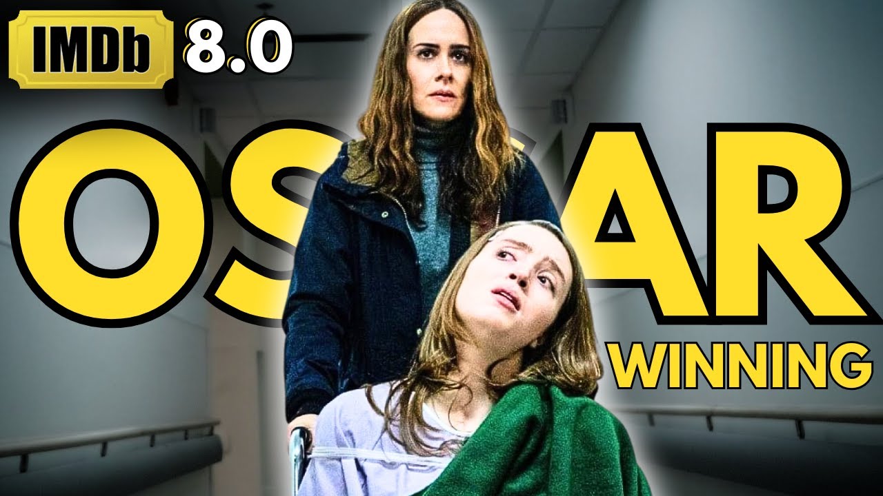 Worlds Best Psychological Thriller Oscar Winning Movie #ieh #movie #hollywoodmovie #iem