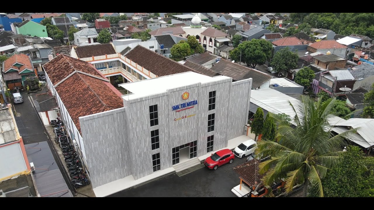 PROFIL SMK TRI MITRA