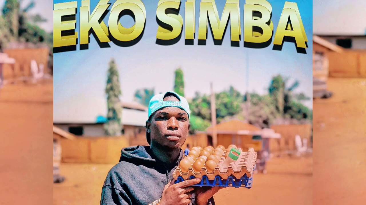 Wanock samy_Ekosimba_audio_(offociel)4k