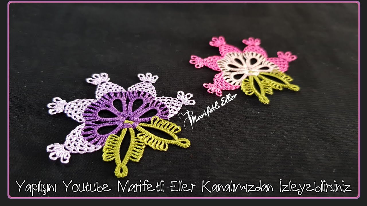 İki Sanat Bir Arada Muhteşem Güzellik