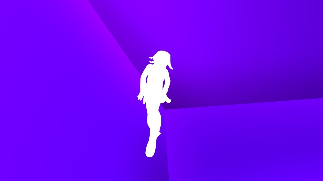Kokichi Ouma Fortnite emotes