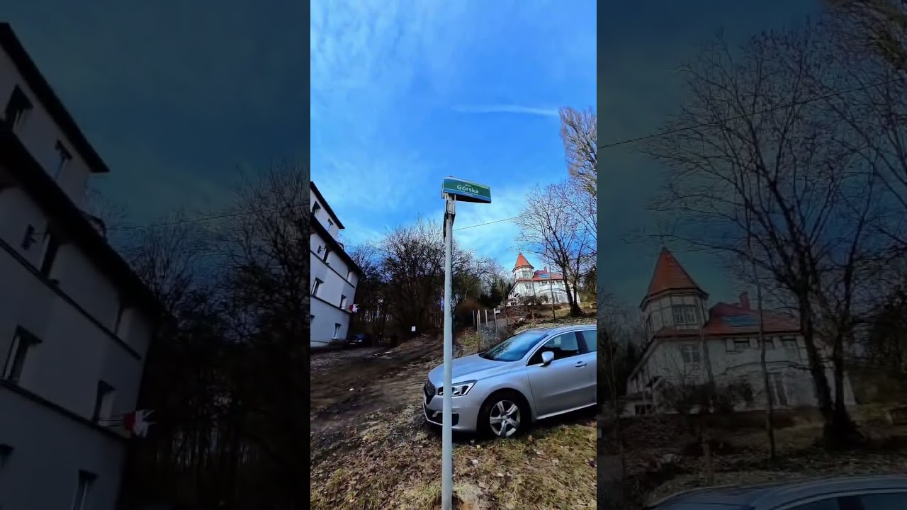 Nowy punkt widokowy na Gocławiu 