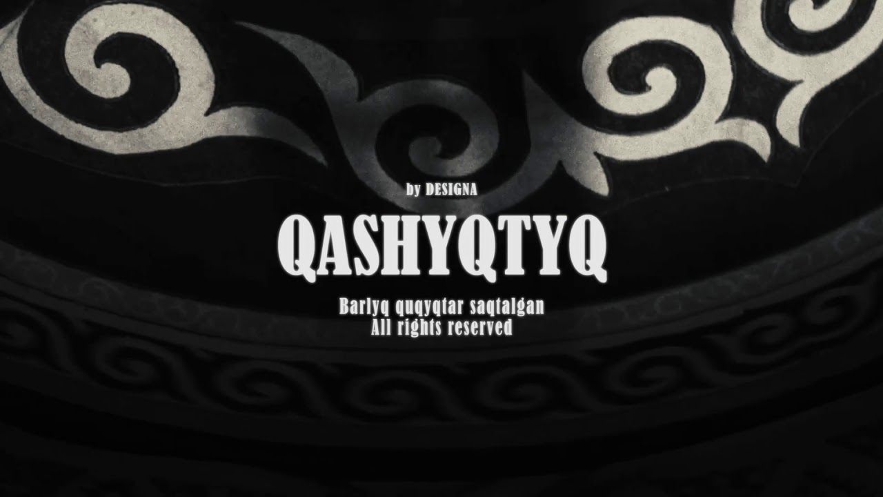 [FREE] Kazakh Ethnic Type Beat | 