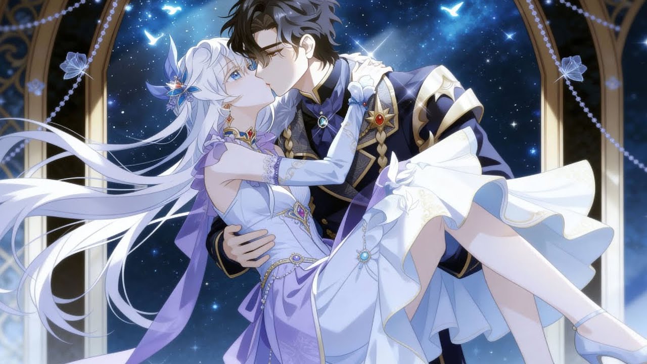 She Ran Away From Home… and Fell Straight Into Her Future Husband’s Arms! | MANHWA RECAP