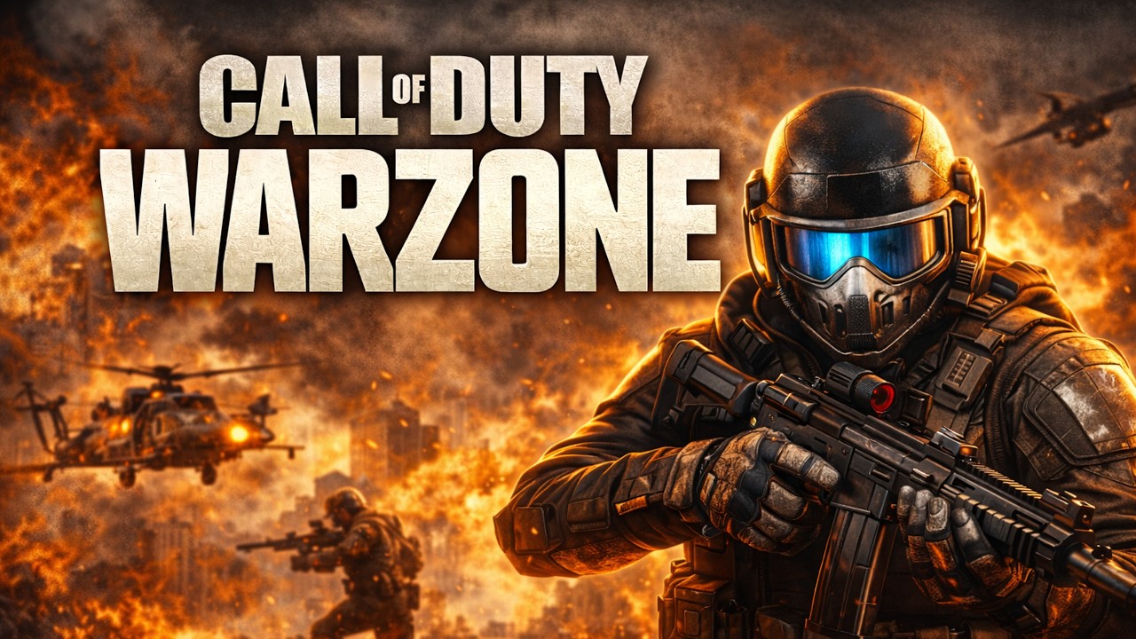 CALL OF DUTY WARZONE - RX 7600 #warzone #cod #callofduty #warzone #verdansk