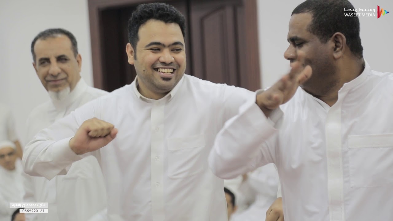 قالو الحب جنة - النان محمد الناخبي - تصويري جلسة جدة