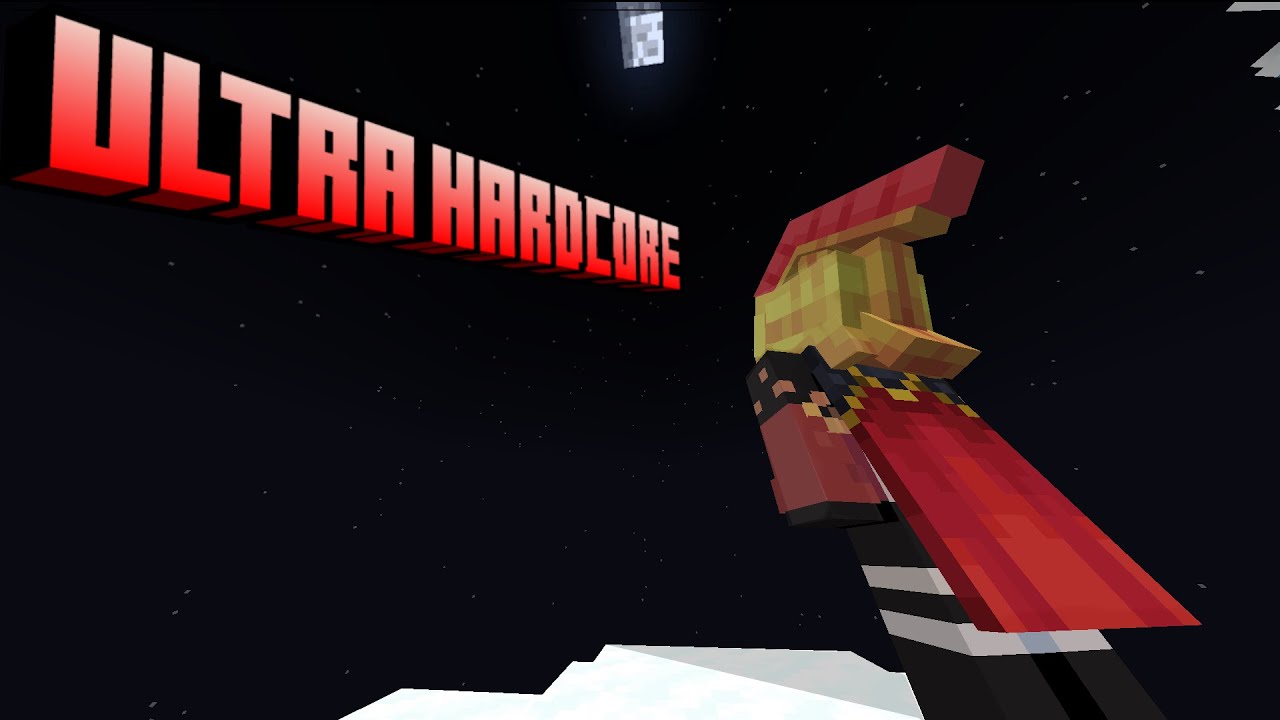 UHC | astrummc