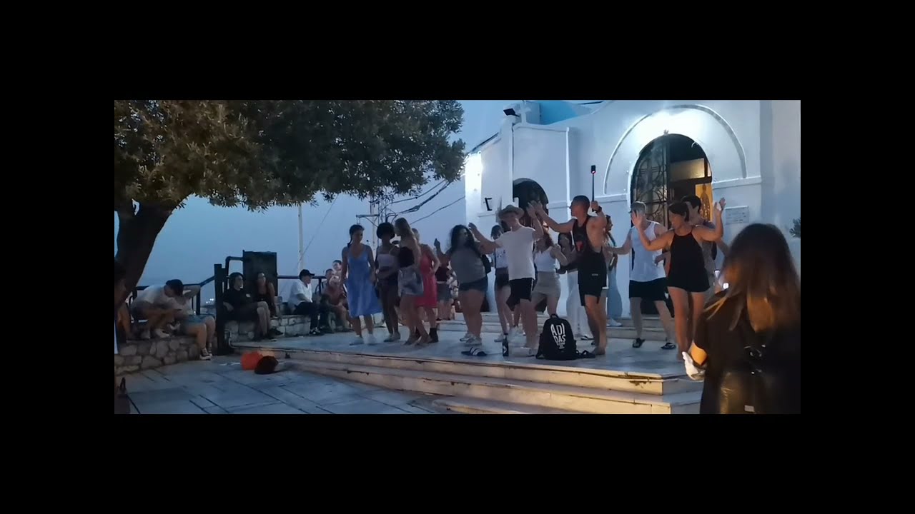 Στεφανία | Γεια, Λυκαββητό!