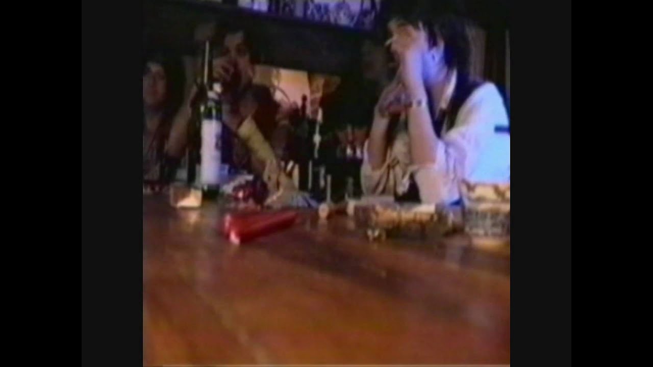 Dogs D'Amour - Visual Delights part 1