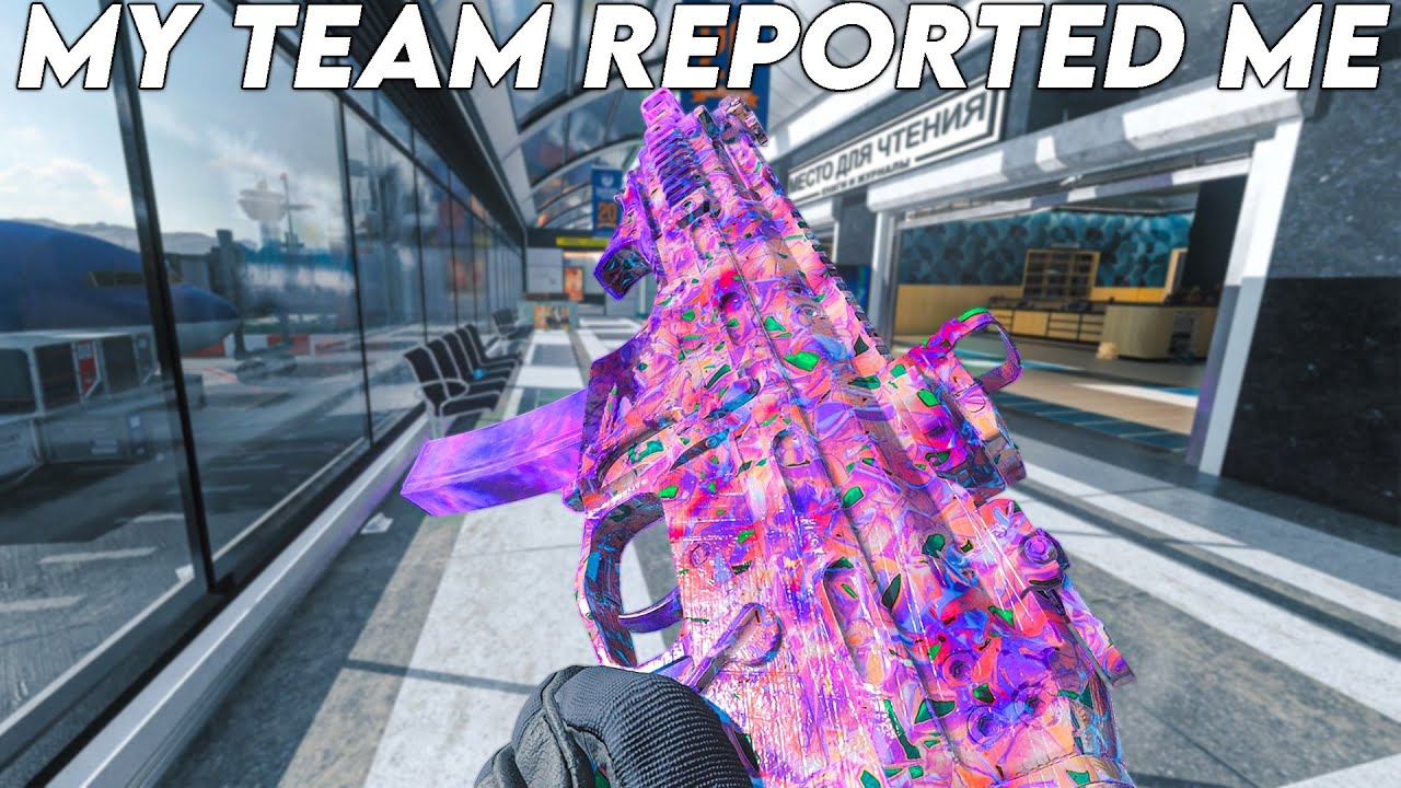 My OWN team calls me a hacker but doesn't know I'm TOP 0% in the world