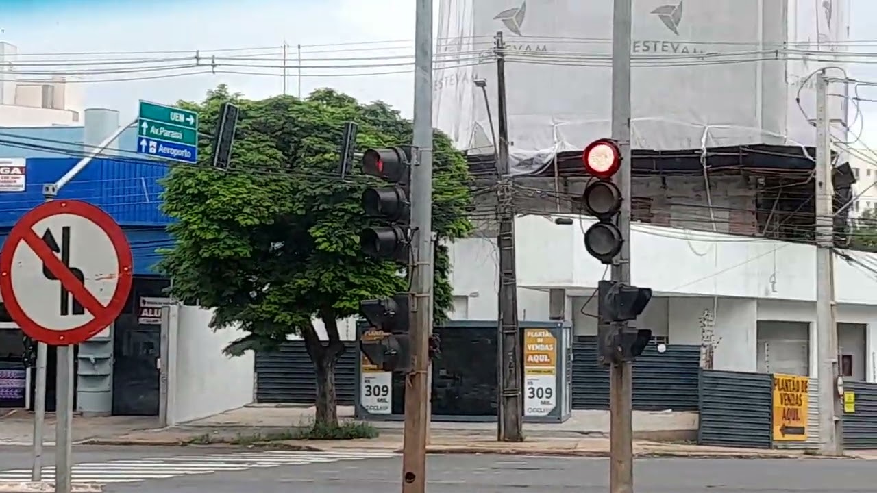 Cidade de Maringá  estado do Paraná 30/20/2026 
