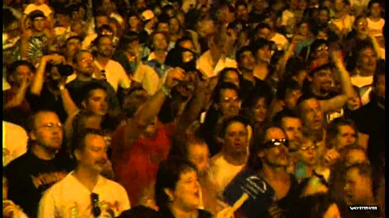 FOGHAT (04/25/1997) I Just Want To Make Love To You