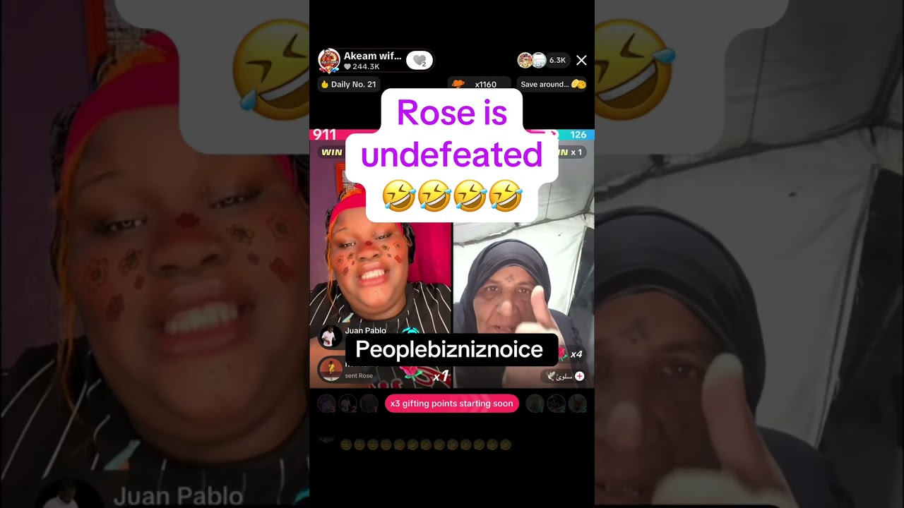One Rosalee 