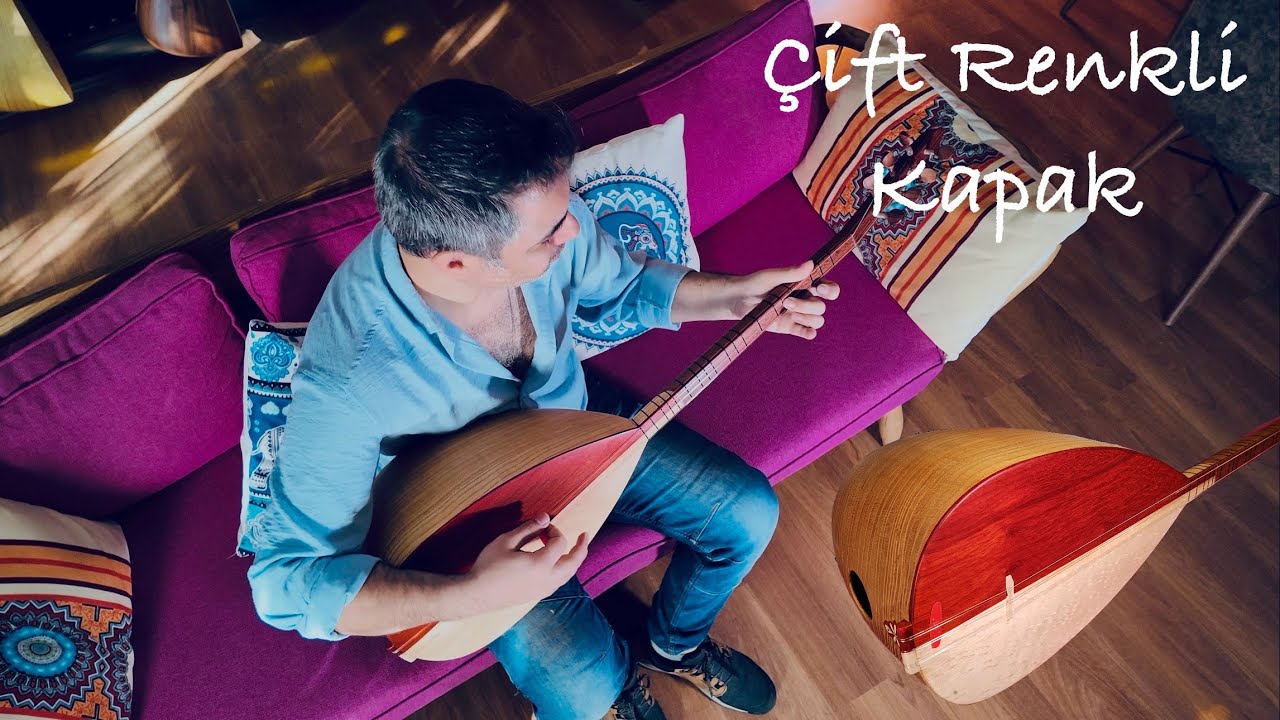 ÇİFT RENK KAPAKLI OYMA DUT İLE DİNLETİ (KOD; 03260)