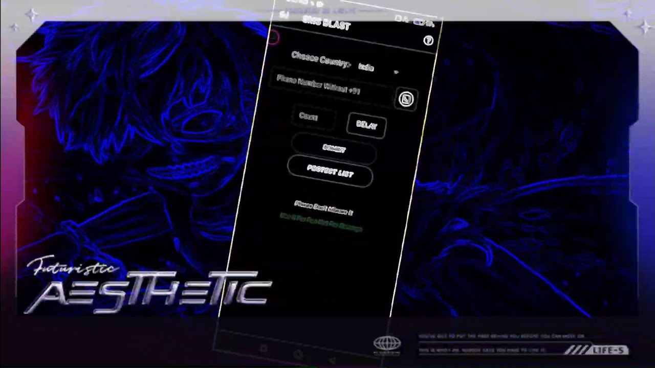 HOW TO USE BOMBITUP SEND SIM