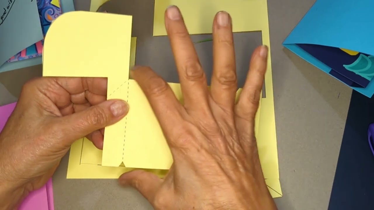 Popping Up Pop-Up to Make