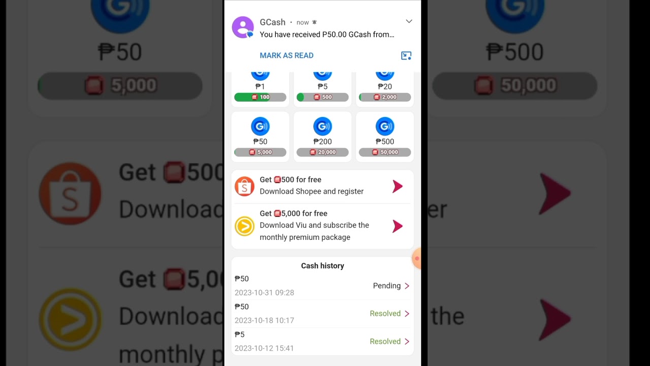FREE EARNING APP FOR GCASH😍 SOLVING PUZZLE #legitearningapp2023 #makemoneyonline #freeearningapp