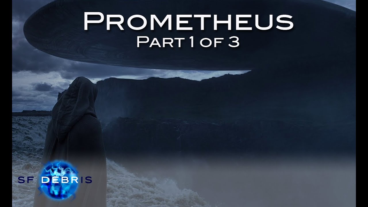 A Look at Prometheus (Part 1 of 3)