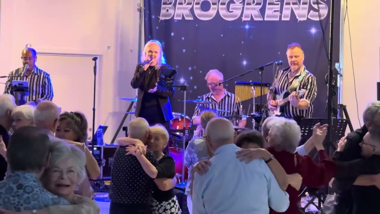 Brogrens i Västerås 3 januari